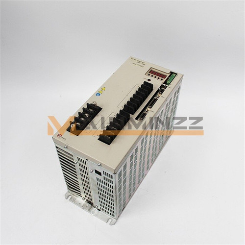 1PCS Velconic Vlpsv-100p3-er Used Servo Drive