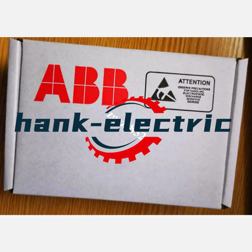 Abb Acs880 3aua0000115510 Industrial Drive - New
