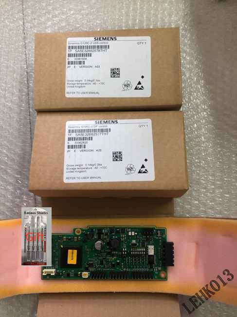 1PCS New A5e32882577 A5e32317679a Industrial Equipment