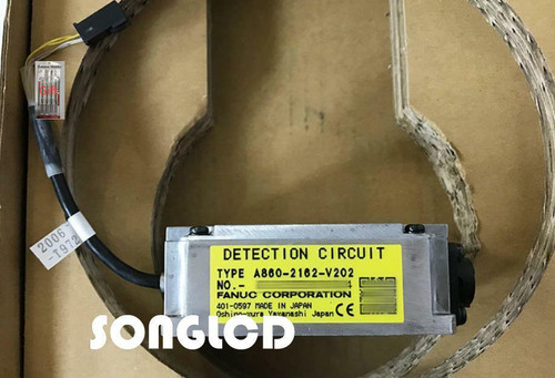 1PCS A860-2162-v202 Industrial Component - New Condition