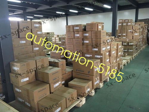 1pcs Sgdb-30an-p Industrial Equipment - New