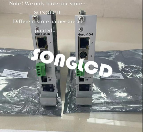 1pcs Euro404 P831 Industrial Component - New Open Box
