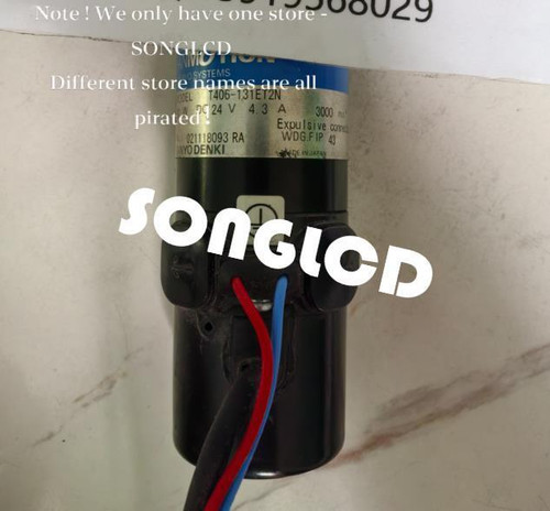 1pcs T406-131et2n Industrial Equipment