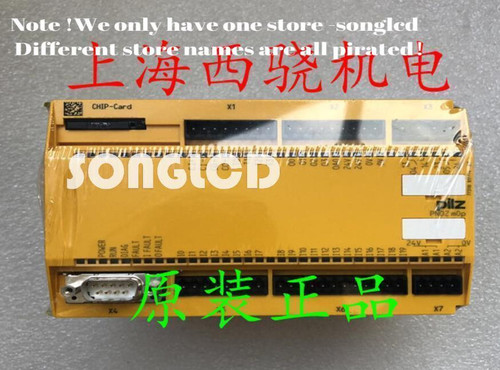 1pcs Pnozm0p Industrial Component