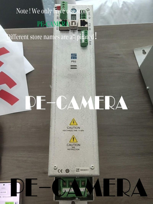 1pcs 0362191f Industrial Equipment - Used Condition