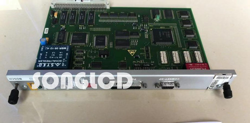 1pcs Bm-dp12 1070075887-308 Control Module - Used