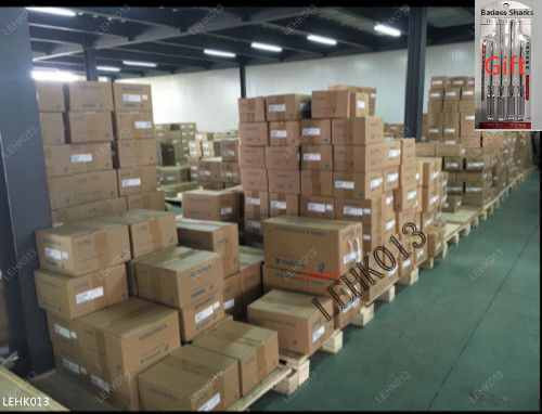 1PCS Sgmas-a5acah101/-e Servo Drive - Precision and Reliability
