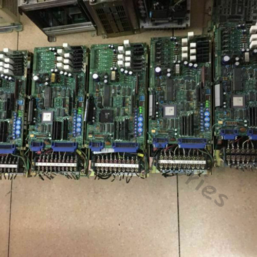 USED Yaskawa Cacr-sr03sz1ssy223 Industrial Equipment