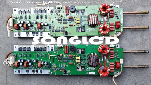 1pcs Abx-x490 Rev-c Industrial Control Component