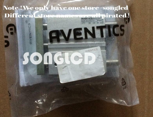 1PCS Aventics 0822062103 Control Unit - Industrial Automation Equipment