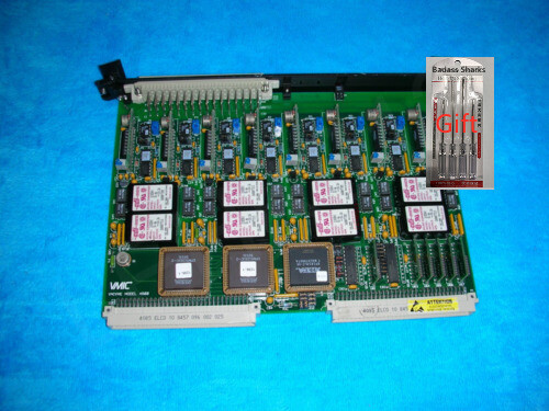 Ic697val318 Industrial Equipment