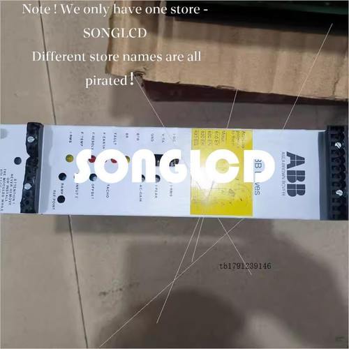 1pcs Dkr-e 2201 Industrial Component - Used Equipment