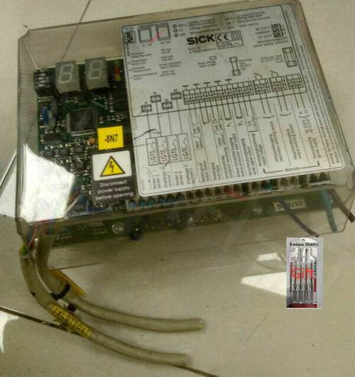 Lg Lgtn101-321 Industrial Equipment - Used