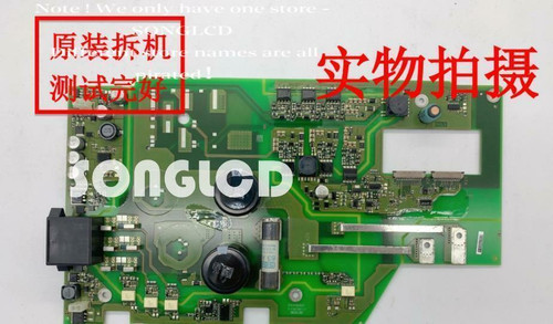 1pcs A5e03802029 Industrial Equipment - Used Condition