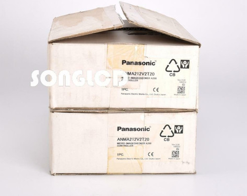 1pc Anma212v2t20 Industrial Equipment