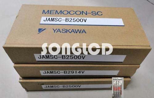 1pcs Jamsc-b2500v Industrial Equipment - New