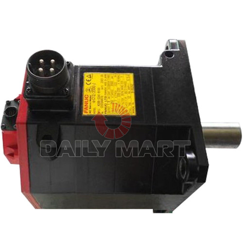 Fanuc A06b-0085-b100 Industrial Equipment - Used