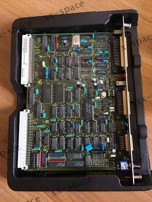 6fx1122-2am02 Tested Industrial Control Module