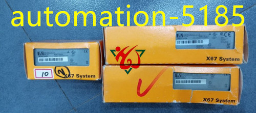 X67bc6321.l12 B&r Module