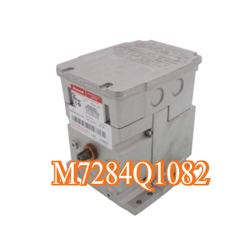 Honeywell M7284q1082 Modutrol Motor - New
