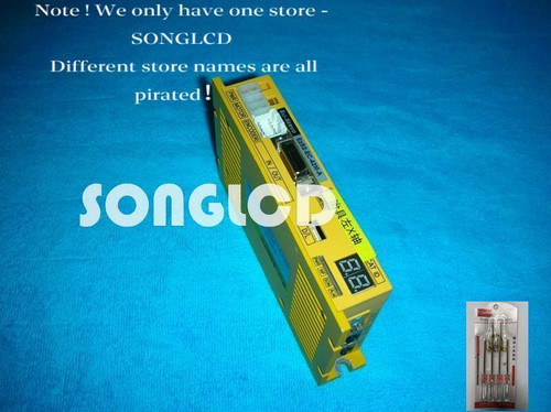 1PCS Ezs2-ec-42m-a Industrial Equipment - Used