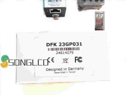 1PCS Dfk 23gp031 Industrial Component - New