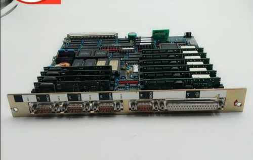 **USED Used Marposs 6840021702 with 90days Warranty Via