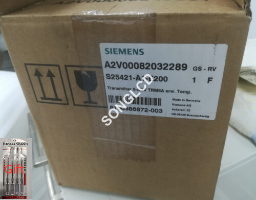 1PCS S25421-a1-e200 Industrial Equipment
