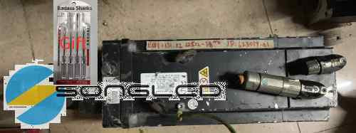 1PCS Stober Ed704umpm140 Industrial Drive