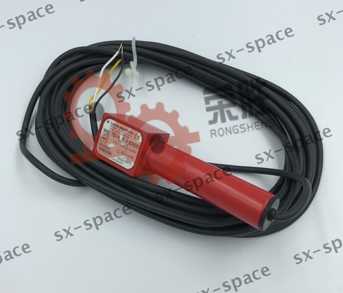 1PCS Ws75/4 E26000 Servo Motor - High Efficiency Design