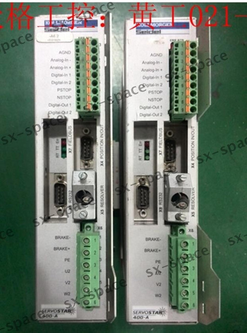 S403a-s Industrial Equipment - Used