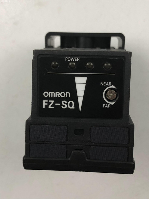**USED Used Fz-sq050f Via
