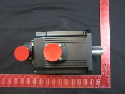 Hitachi-kokusai Z072821000 Ac Servo Motor