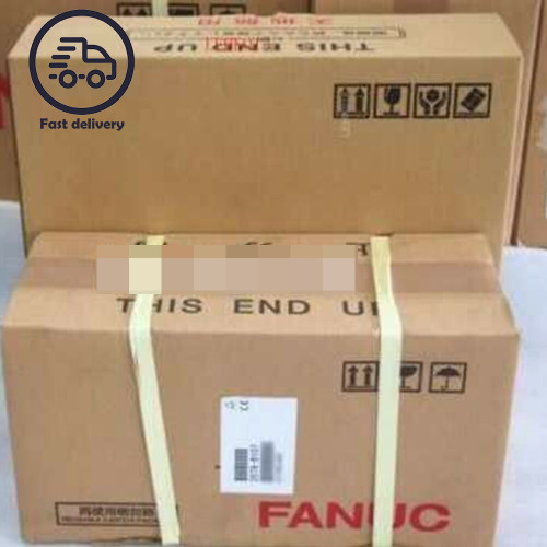 1PCS Fanuc A06b-2116-b203 Servo Motor - Precision Control
