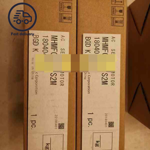 1PCS Mhmf012l2s2m Industrial Component