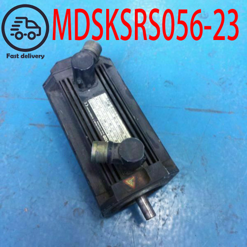 1PCS Lenze Mdsksrs056-23 Servo Drive - Used Industrial Equipment
