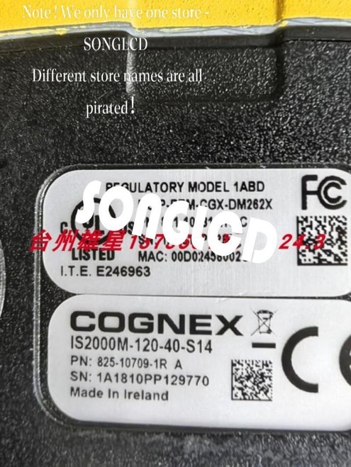 1ps A06b-6089-h203 Industrial Equipment - New