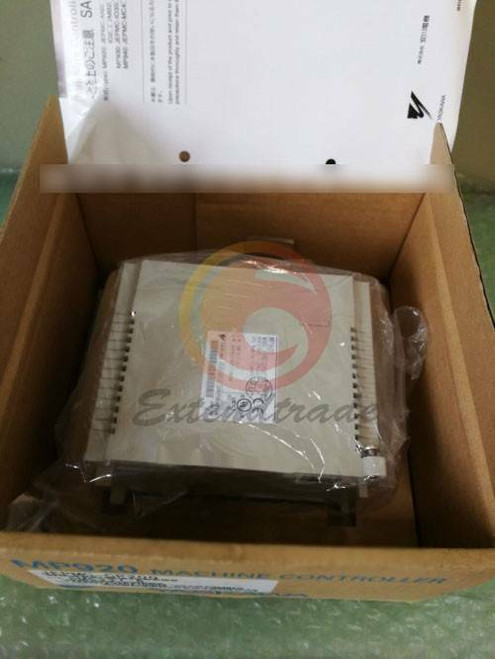 1PCS Yaskawa Plc Module Jepmc-cp200 - Industrial Automation Component