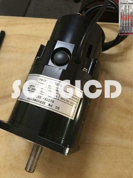 1PCS 92syx-200 Industrial Controller - New