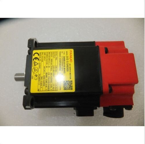 1pcs Fanuc A06b-0218-b101 Servo Motor - Used