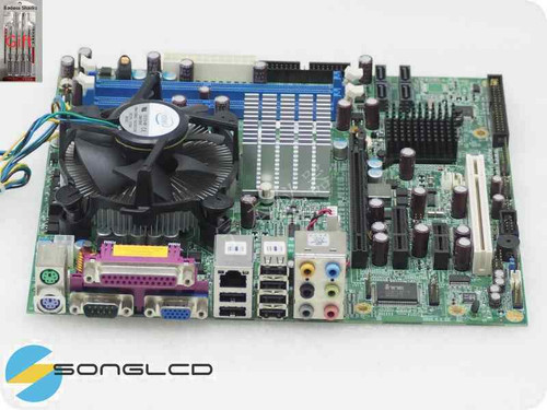 1PCS Mb-x354 Rev 5.0 Industrial Equipment