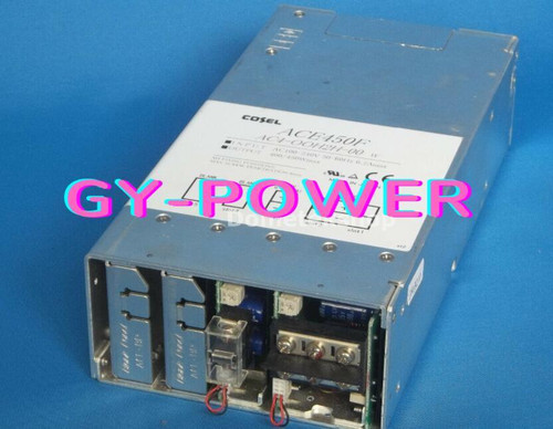 1PCS Ac4-ooh2h-00 Industrial Control Unit