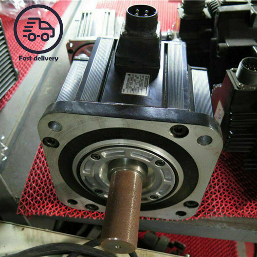 1PCS Sgmg-30a2a Servo Motor for Precision Control