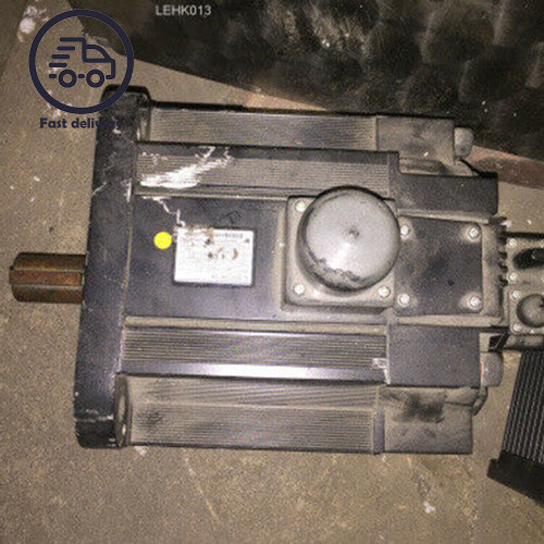 1pcs Sgmrs-30a2a-yr12 Industrial Equipment - Used