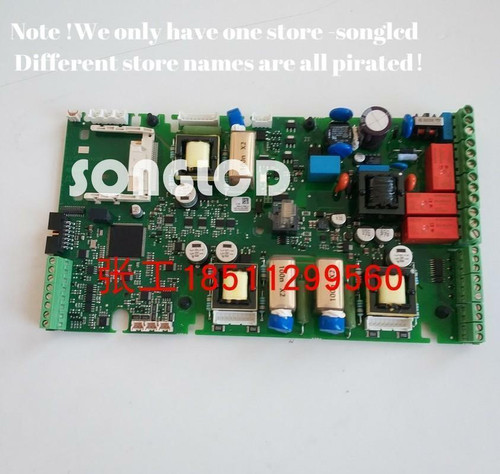 1PCS 1sf536268d1008 Industrial Module - Versatile Connectivity
