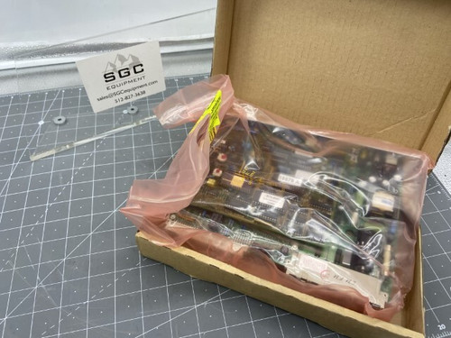 Asml Pcb Board Pn 865-8131-001-sep - New