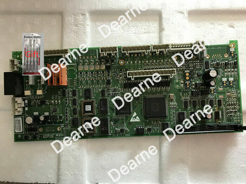 Gca26800kv44 90days Warranty Via