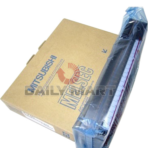 Brand Mitsubishi Qd75d8 Industrial Control Module New