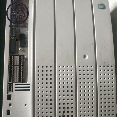 1PCS Evf9327-eh Industrial Control Unit - Used