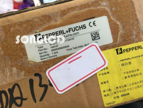 1pc New 21-211b0-250-y Industrial Equipment